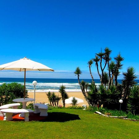 Haus Am Strand - On The Beach Уилдернесс Экстерьер фото
