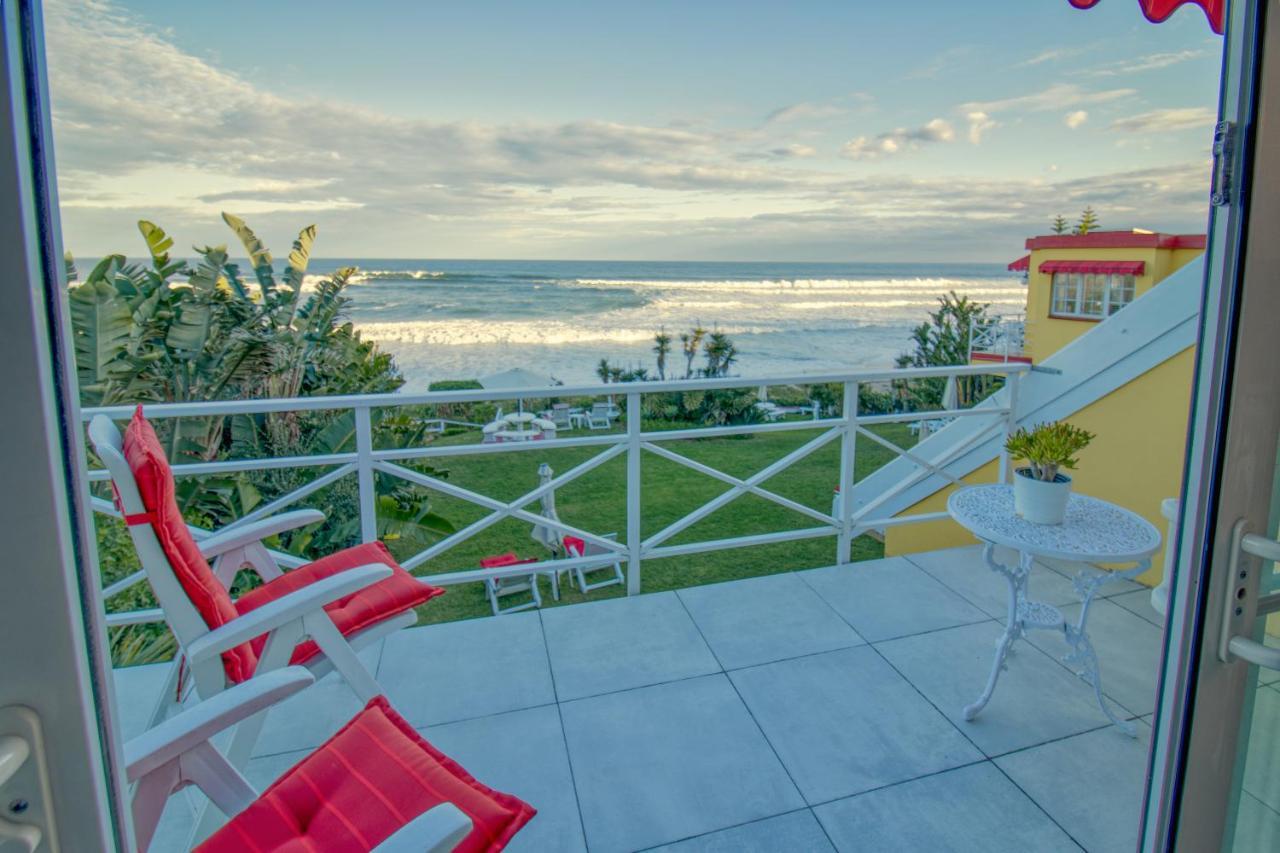 Haus Am Strand - On The Beach Уилдернесс Экстерьер фото