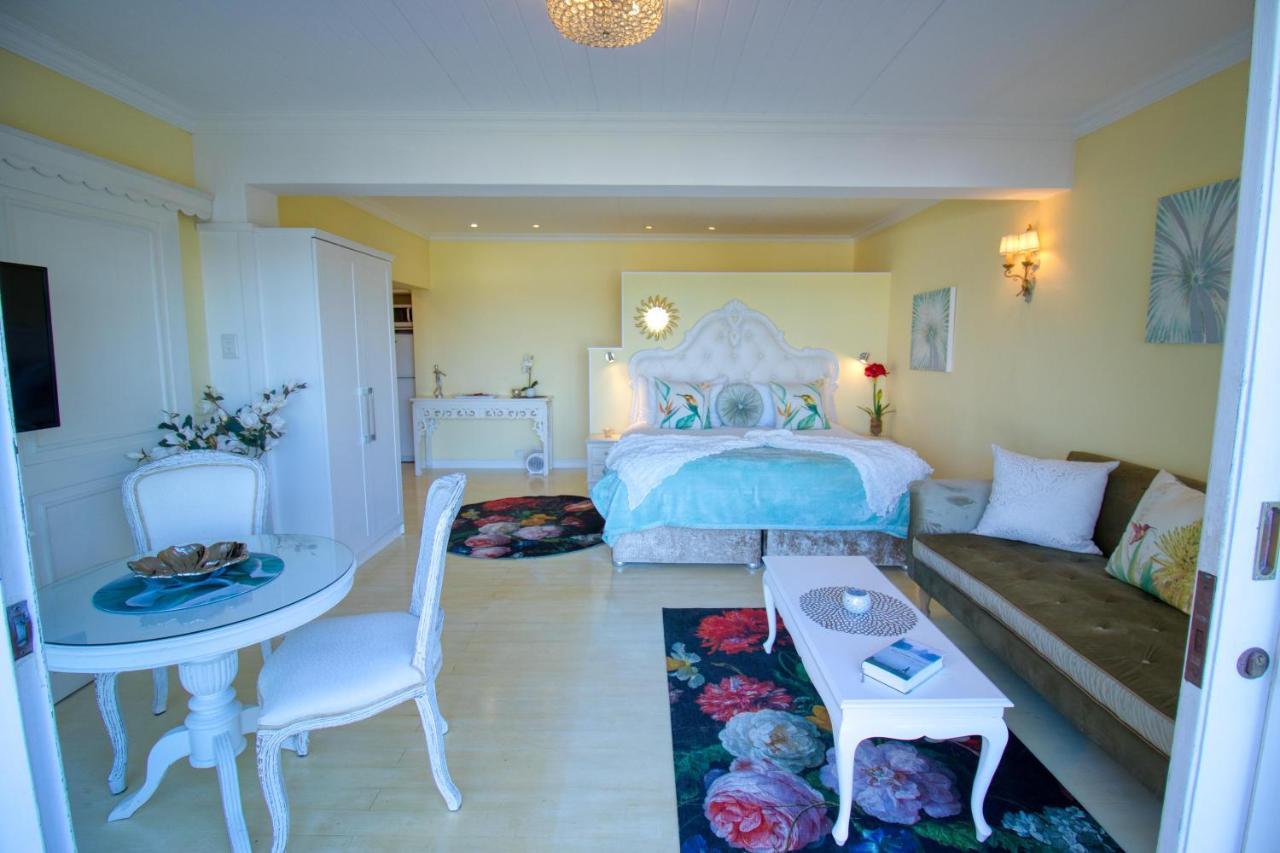 Haus Am Strand - On The Beach Уилдернесс Экстерьер фото