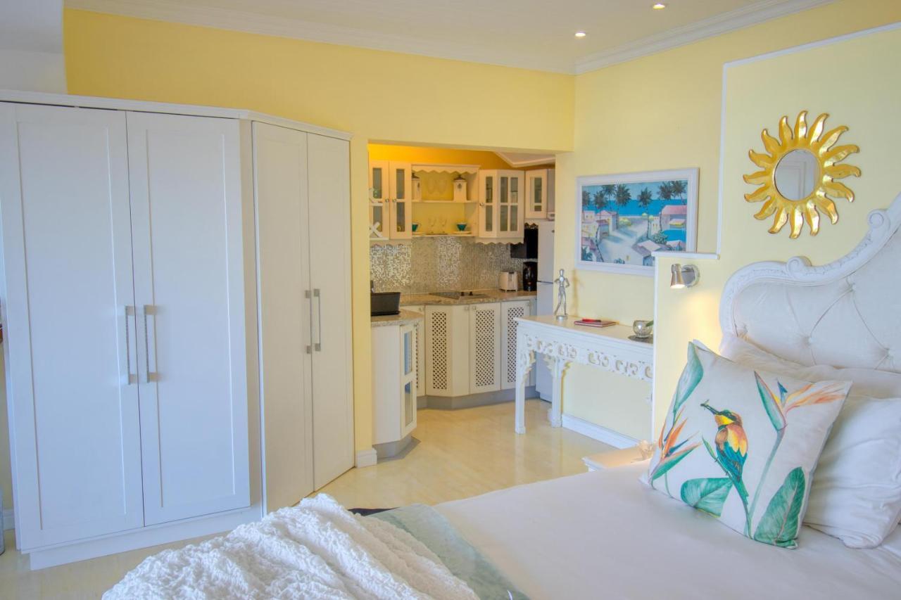 Haus Am Strand - On The Beach Уилдернесс Экстерьер фото