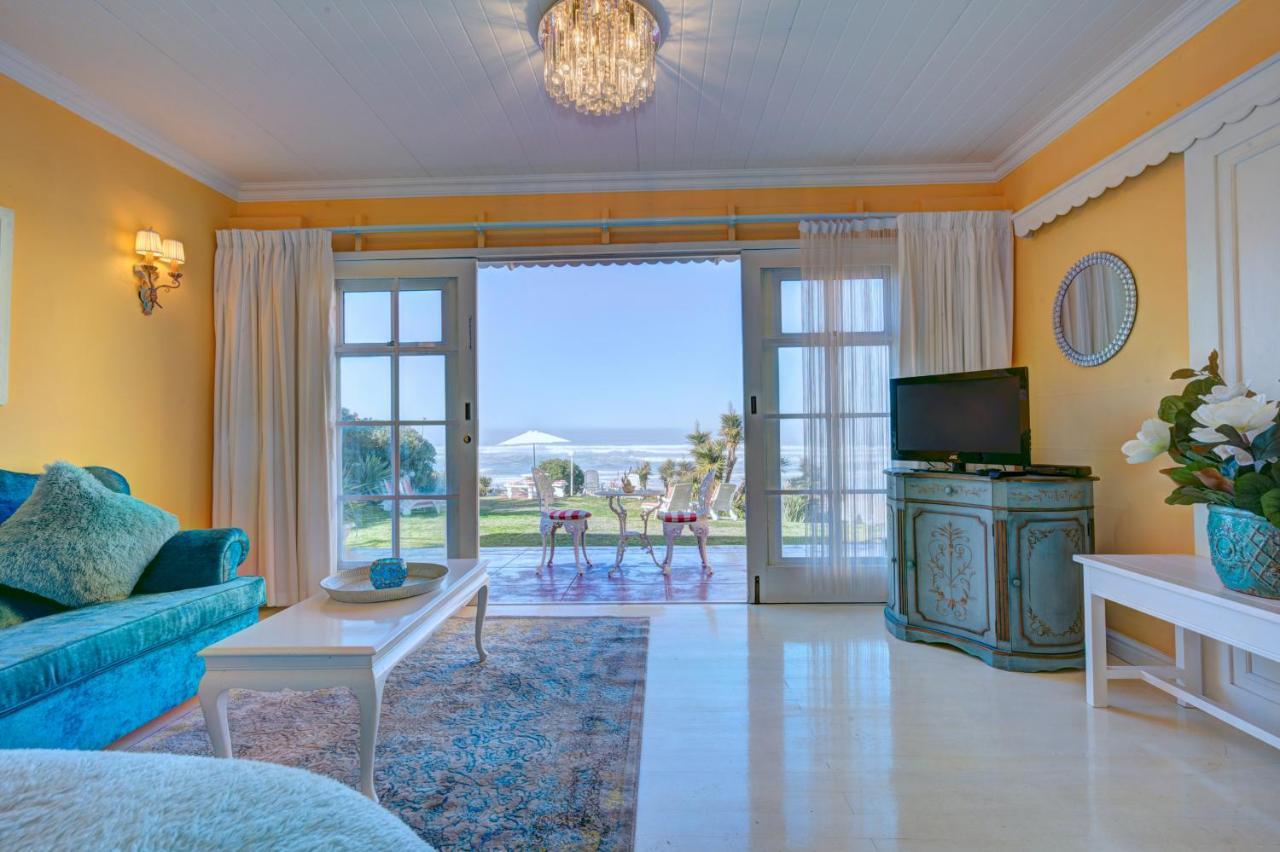 Haus Am Strand - On The Beach Уилдернесс Экстерьер фото
