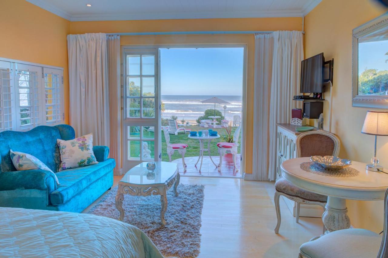 Haus Am Strand - On The Beach Уилдернесс Экстерьер фото