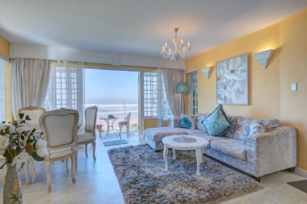 Haus Am Strand - On The Beach Уилдернесс Экстерьер фото