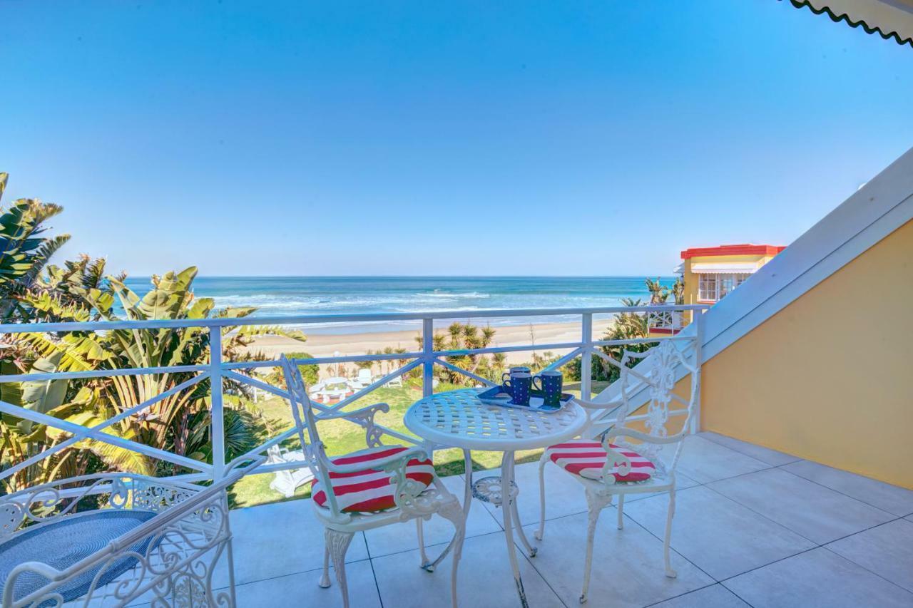 Haus Am Strand - On The Beach Уилдернесс Экстерьер фото