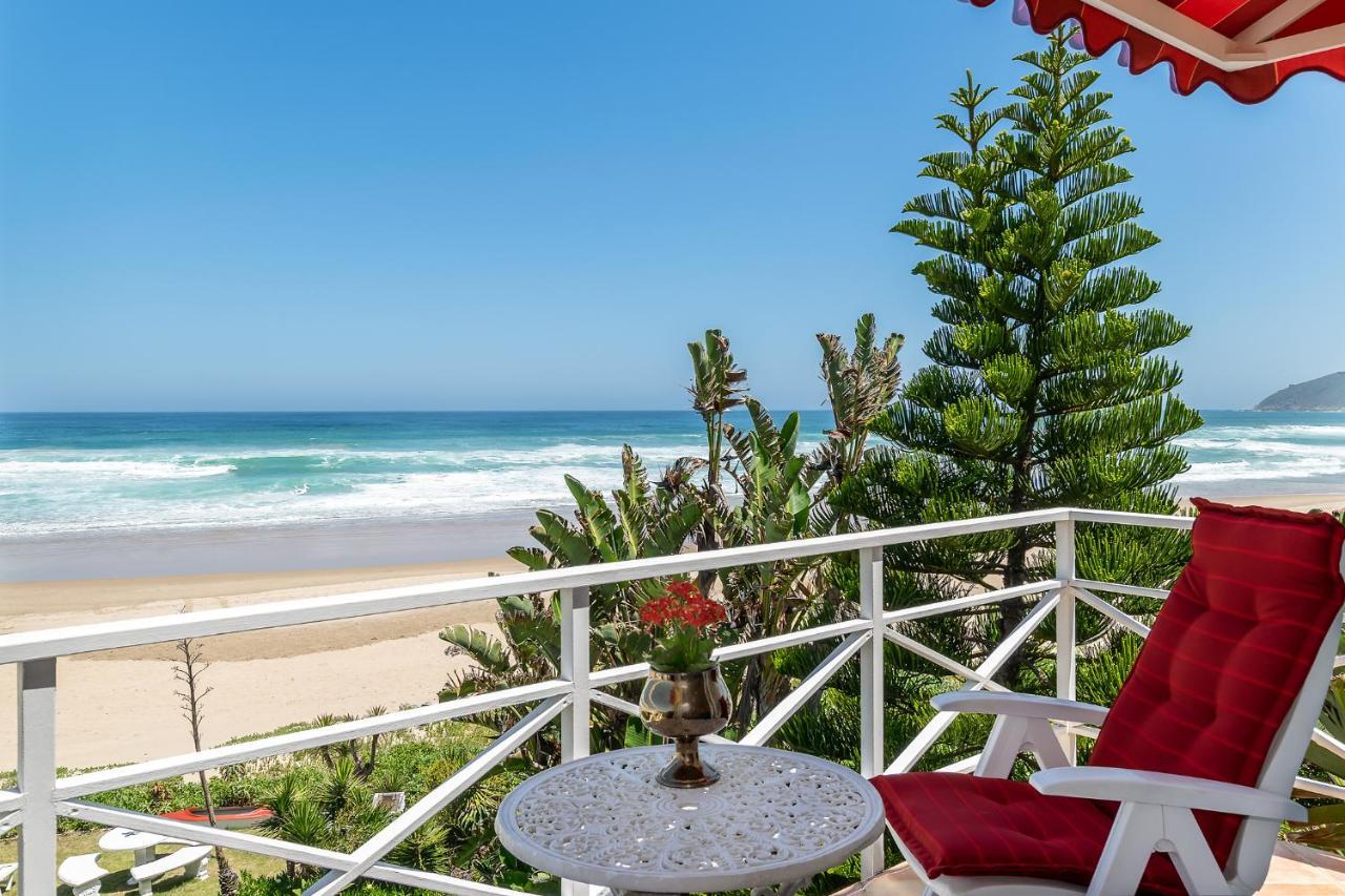 Haus Am Strand - On The Beach Уилдернесс Экстерьер фото