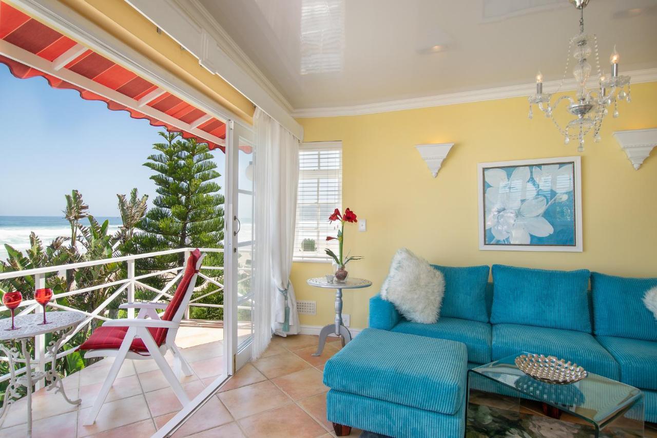 Haus Am Strand - On The Beach Уилдернесс Экстерьер фото