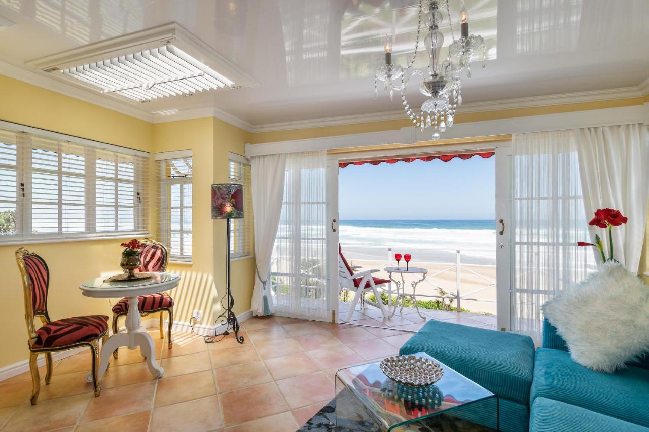 Haus Am Strand - On The Beach Уилдернесс Экстерьер фото